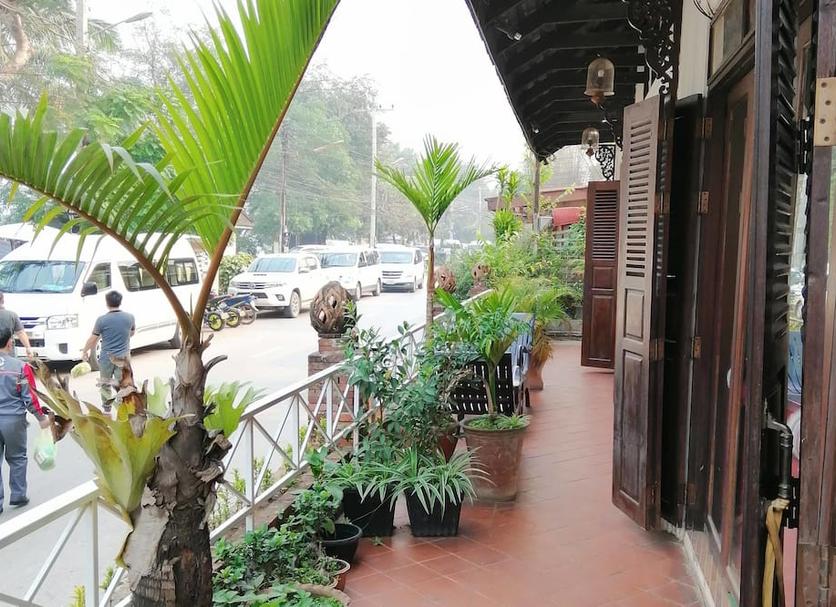Pemandangan luar Foto