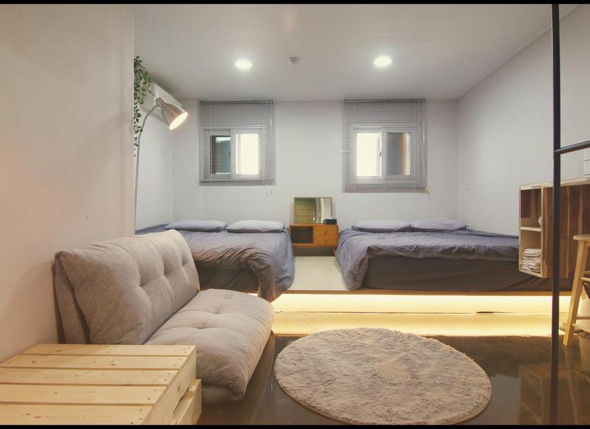 Kamar Tidur Foto