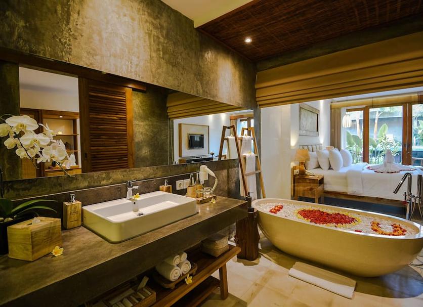 Kamar Mandi Foto