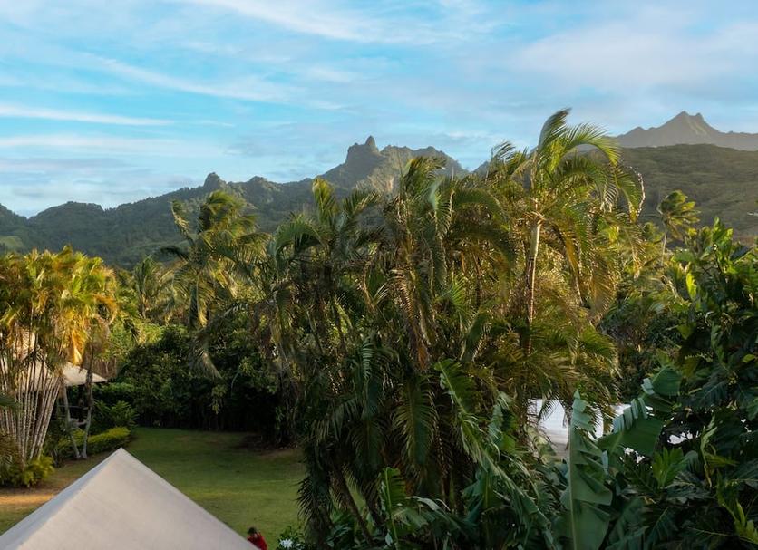 Pemandangan luar Foto