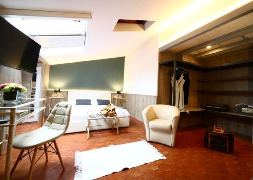 Kamar Tidur