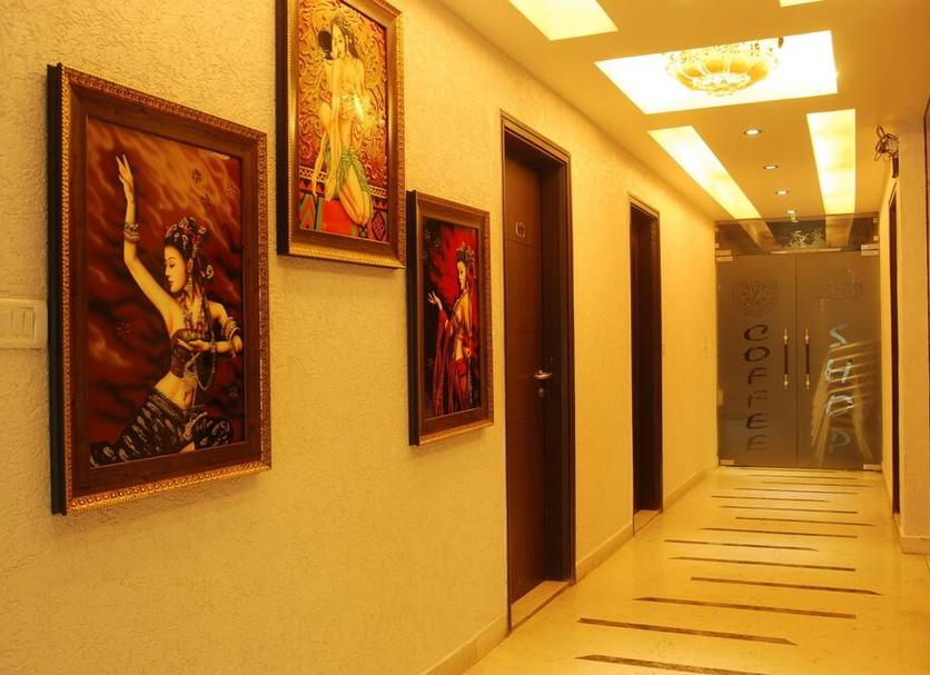 Lorong Foto