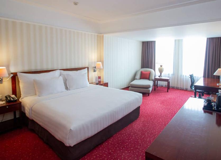 Kamar Tidur Foto