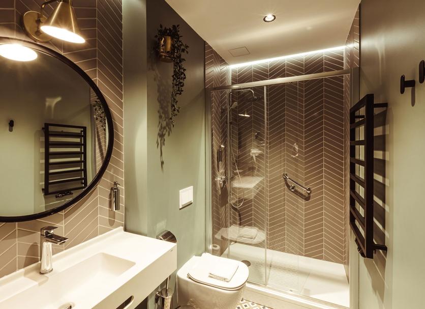 Kamar Mandi Foto