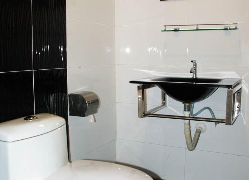 Kamar Mandi Foto