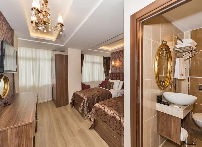 Kamar Tidur Foto