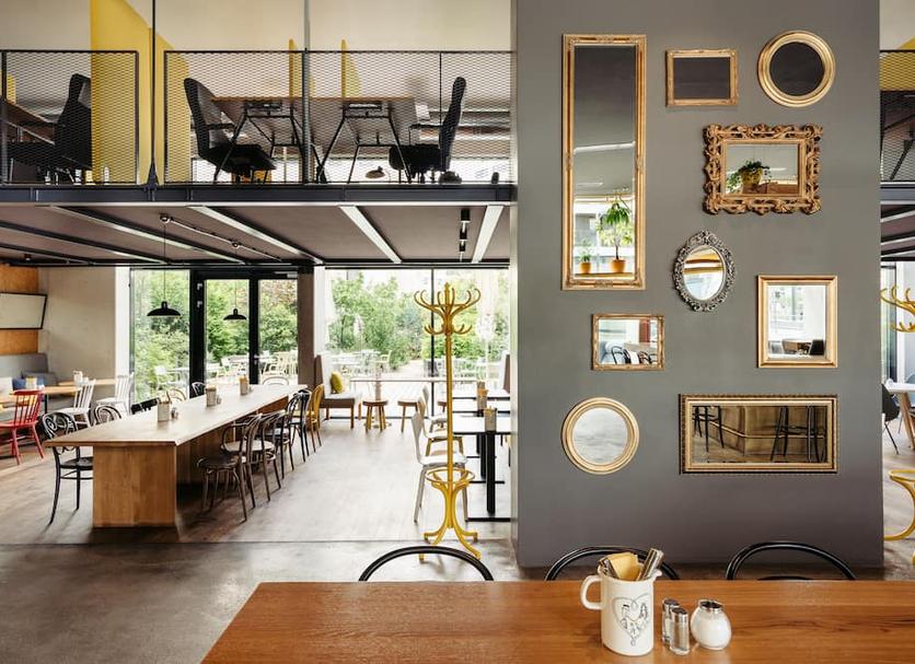 Restoran Foto