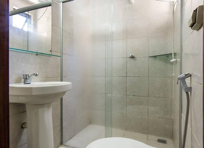 Kamar Mandi Foto