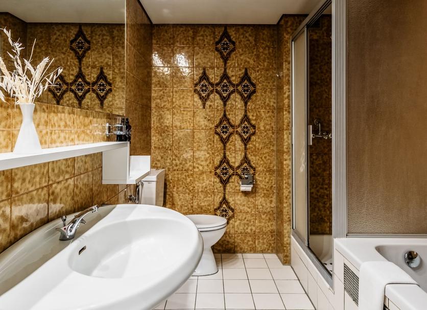 Kamar Mandi Foto
