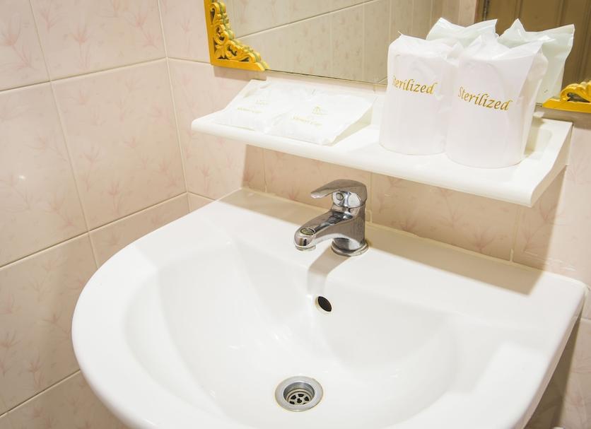 Kamar Mandi Foto