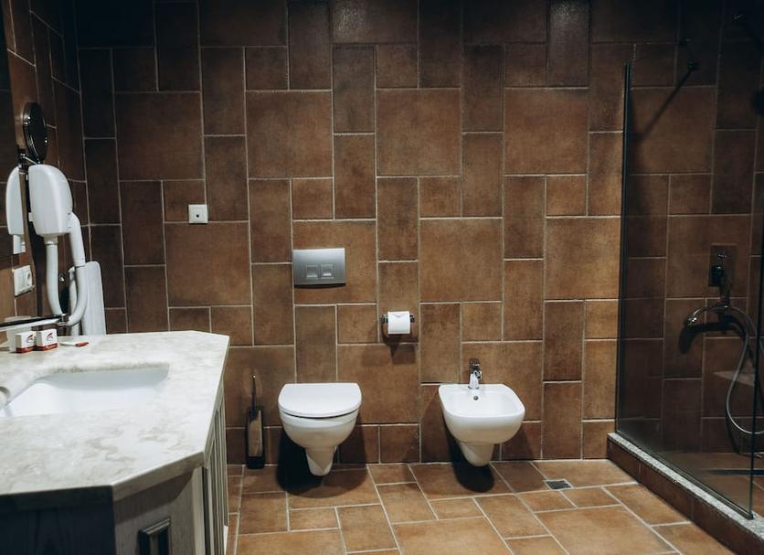 Kamar Mandi Foto