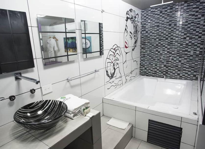Kamar Mandi Foto