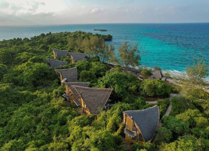 Pemandangan luar Foto