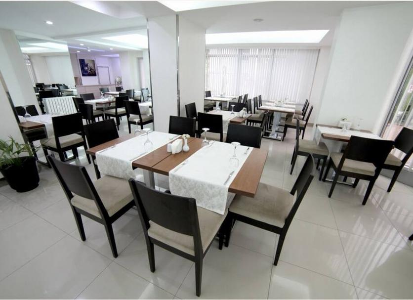 Restoran Foto