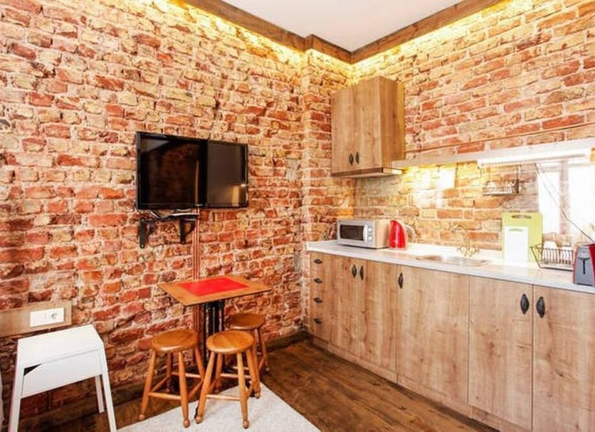 Dapur Foto
