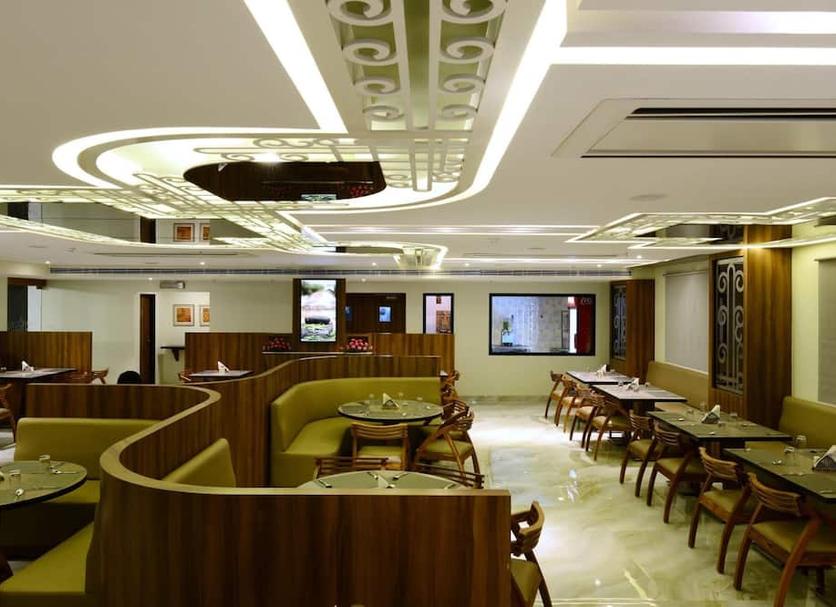 Restoran Foto