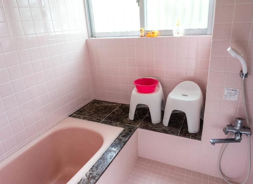 Kamar Mandi Foto