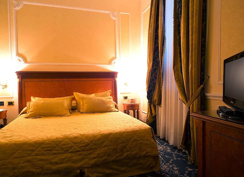 Kamar Tidur Foto