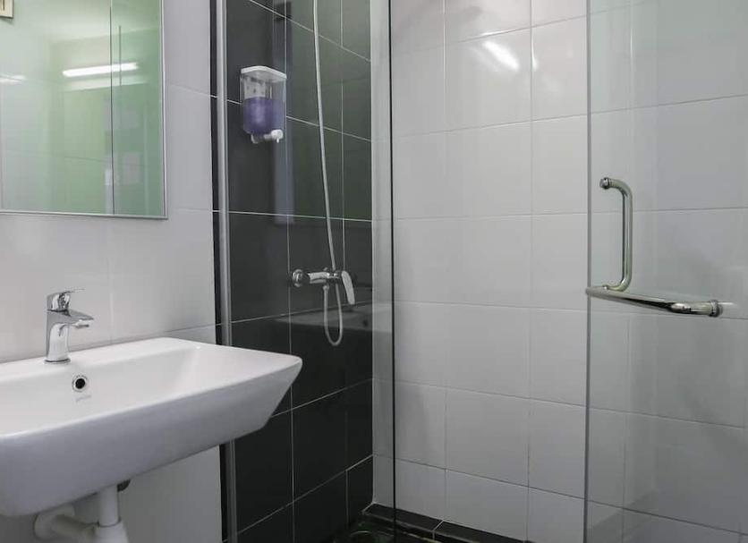 Kamar Mandi Foto