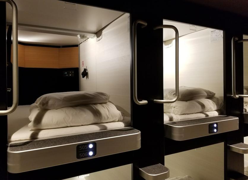 Kamar Tidur Foto