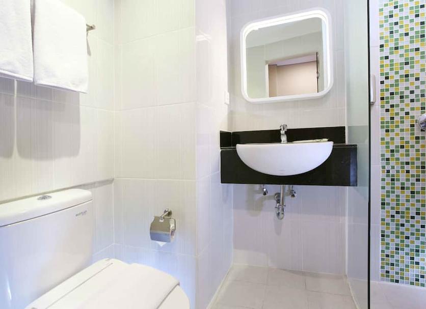 Kamar Mandi Foto