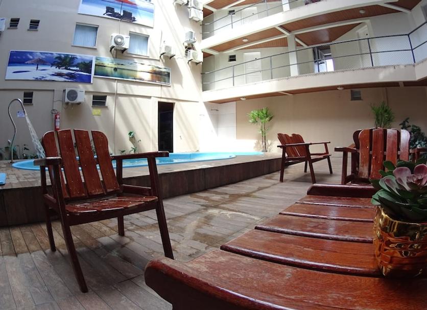 Kolam Foto
