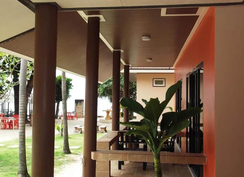 Pemandangan luar Foto