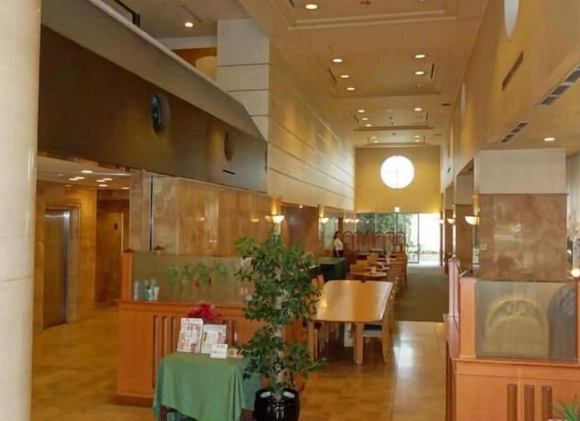 Restoran Foto