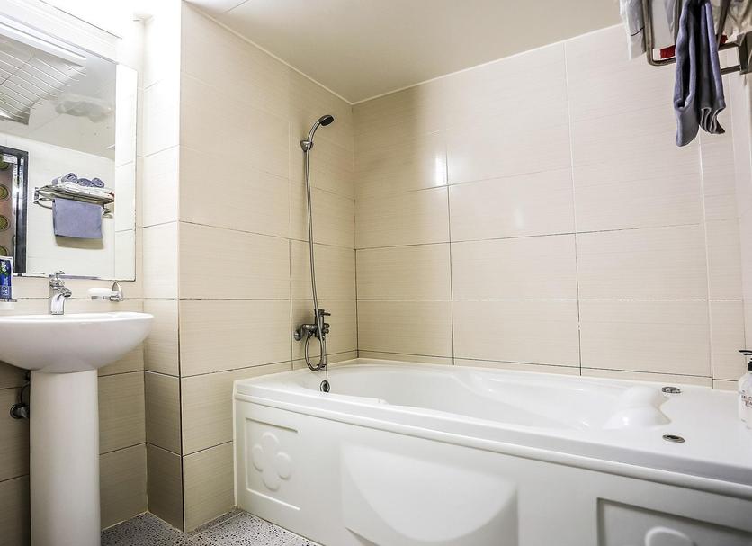 Kamar Mandi Foto
