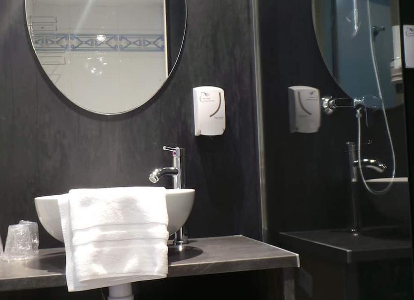 Kamar Mandi Foto