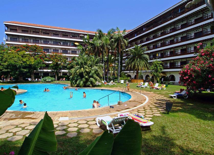 Kolam Foto