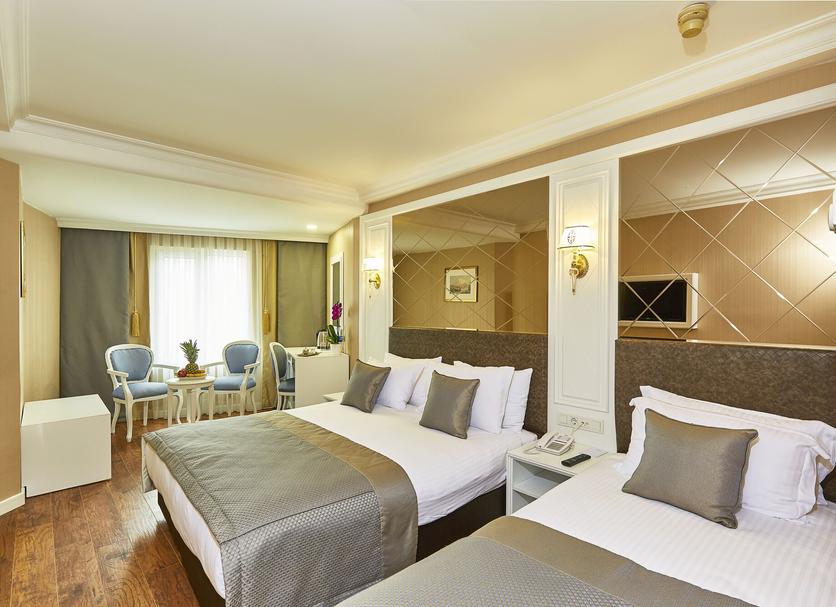 Kamar Tidur Foto