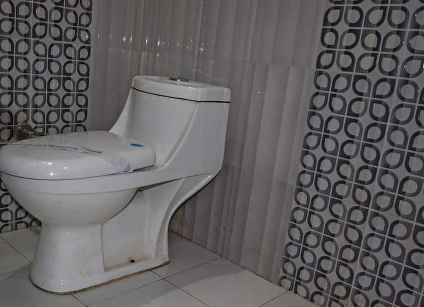 Kamar Mandi Foto