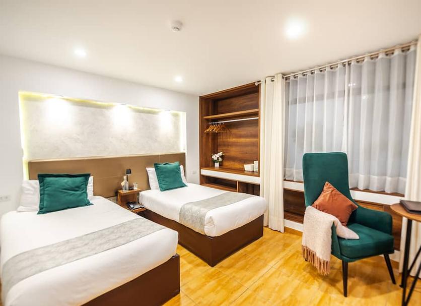 Kamar Tidur Foto