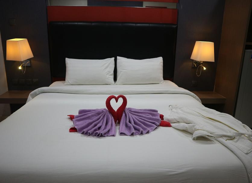 Kamar Tidur Foto