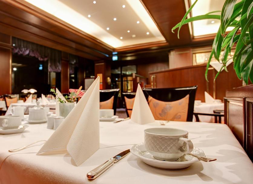 Restoran Foto