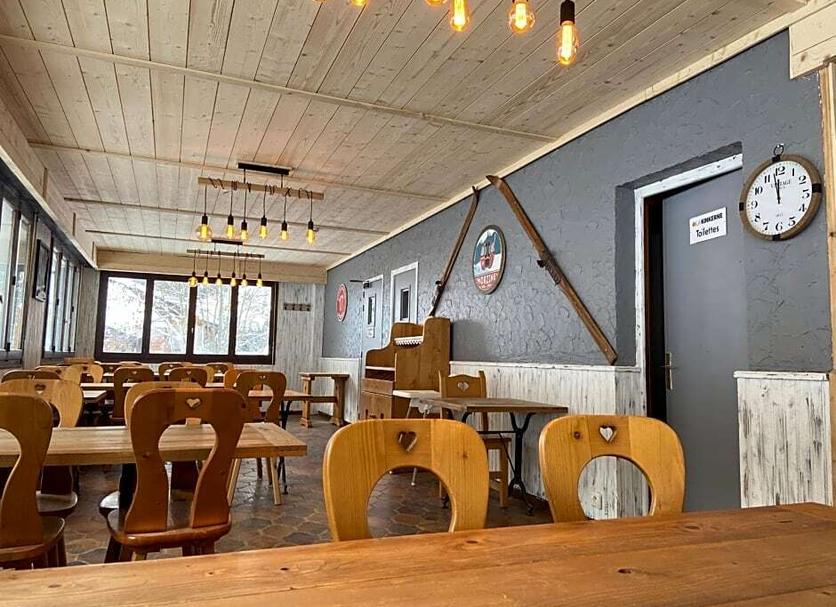 Restoran Foto