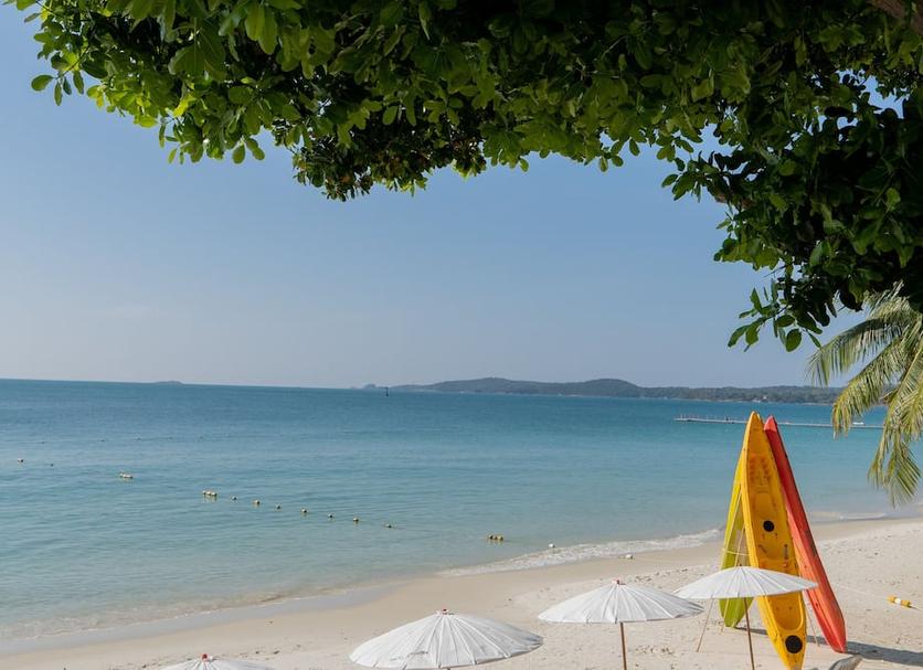 Pantai Foto