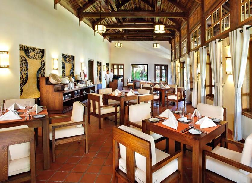 Restoran Foto