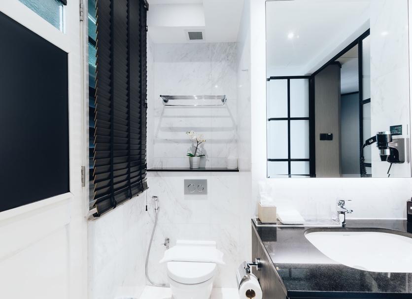 Kamar Mandi Foto