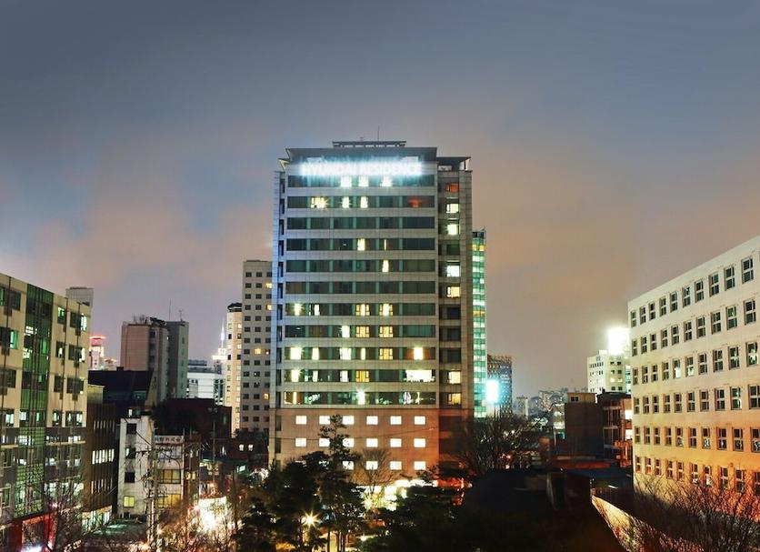 Bangunan Foto
