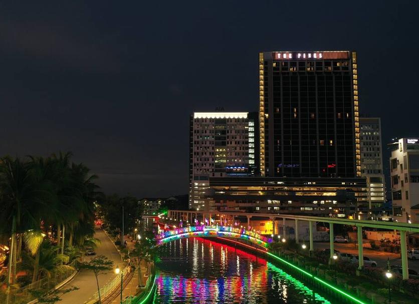 Bangunan Foto