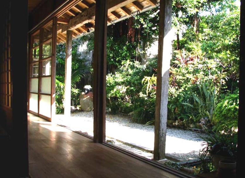Lorong Foto