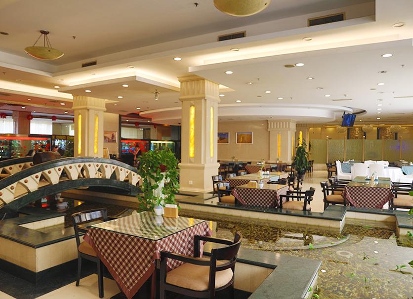 Restoran Foto