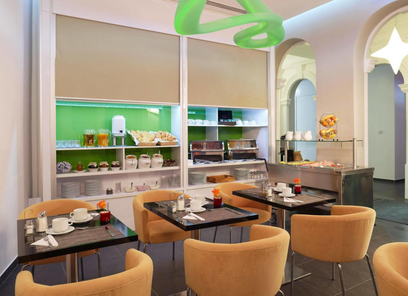 Restoran Foto