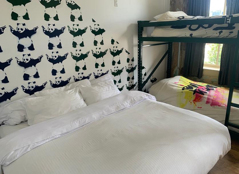 Kamar Tidur Foto