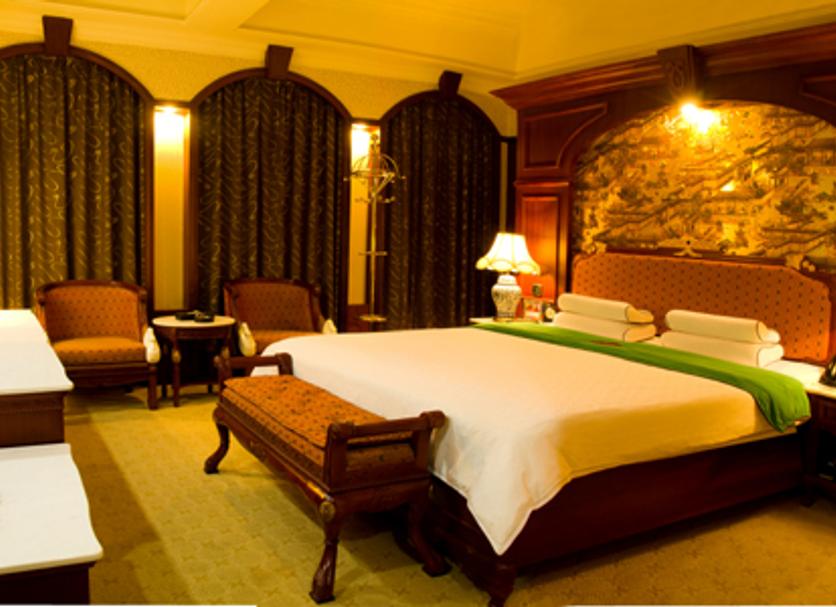 Kamar Tidur Foto