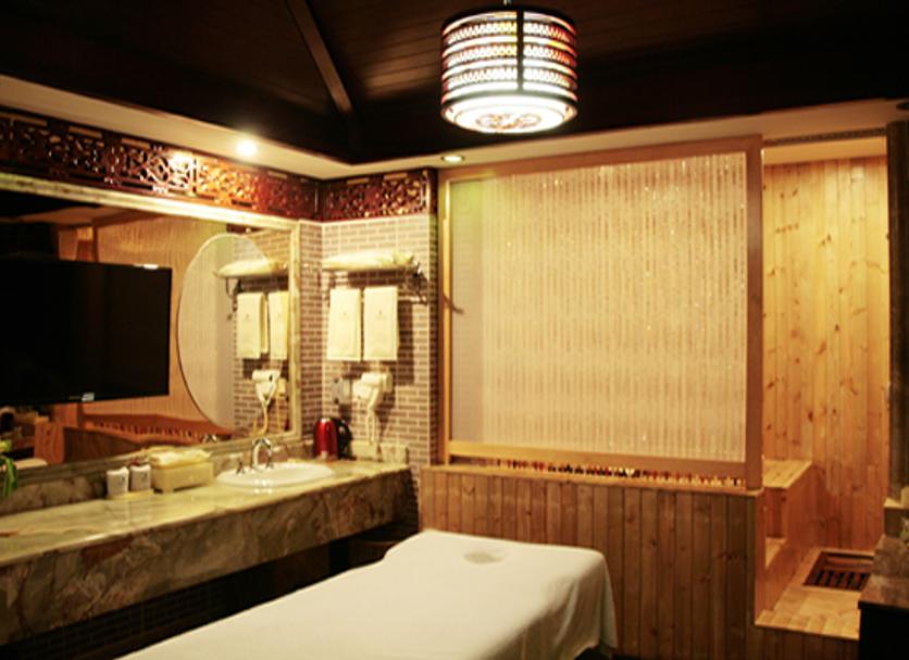 Spa Foto
