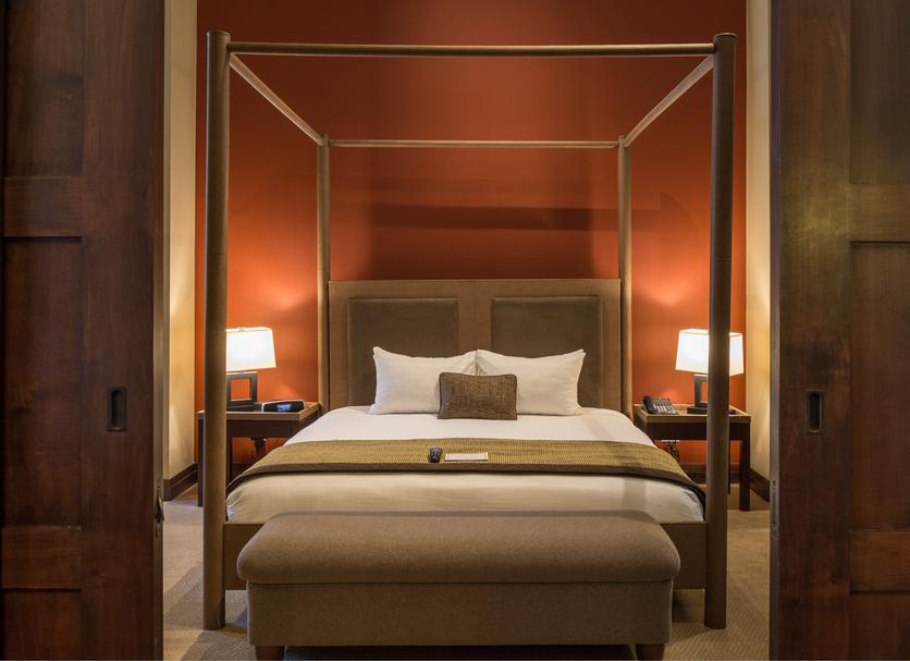 Kamar Tidur Foto