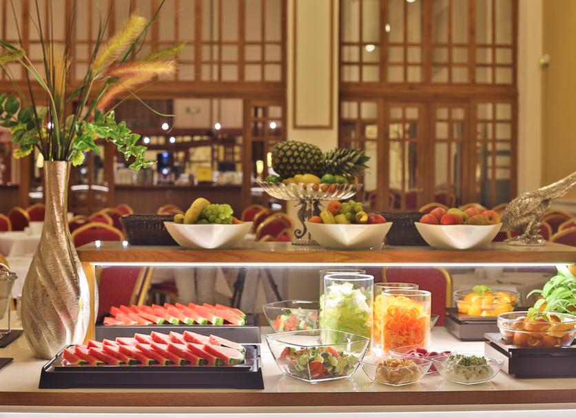 Restoran Foto